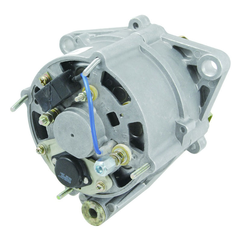 New Replacement 24V Alternator 21823N Fits 84-93 Mercedes H/D 809 Europe