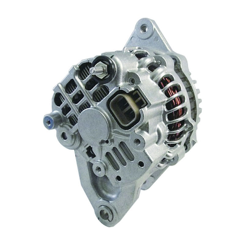 New Replacement 12V 1V Alternator 22482N 89-93 Mazda B2600 RWD 4WD 2.6