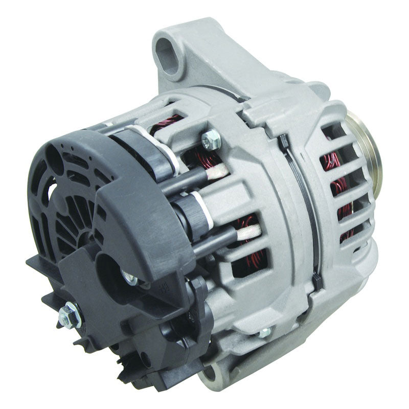New Replacement Alternator 23901N Fits 05-07 Smart Fortwo Coupe Convertible L3