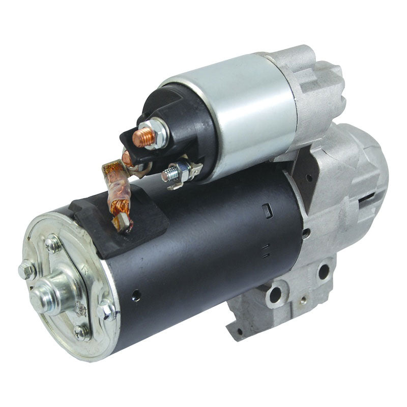 New Replacement PMGR 12V 11T CW Starter 30240N Fits 13--16 BMW X5 AWD 3.0