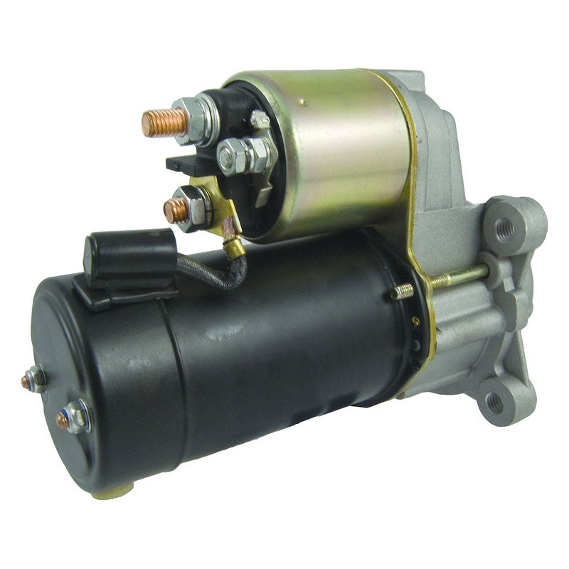 New Replacement PMGR Starter 30756N Fits 83-01 Ford Escort Europe 2496cc