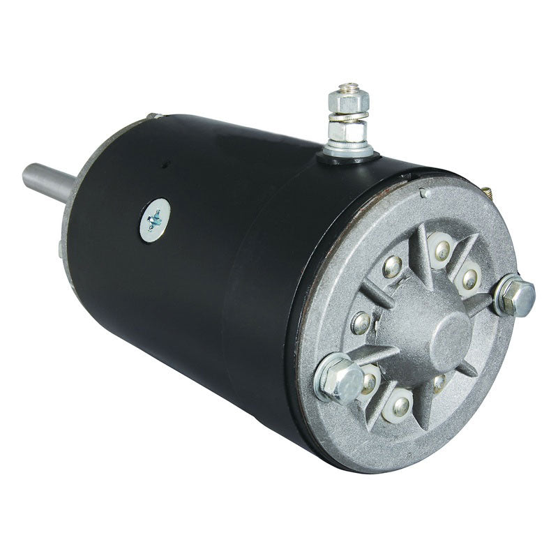 New Replacement DD 6V Starter 3103N Fits 48-53 Ford Europe 3.5 3.7 3.9