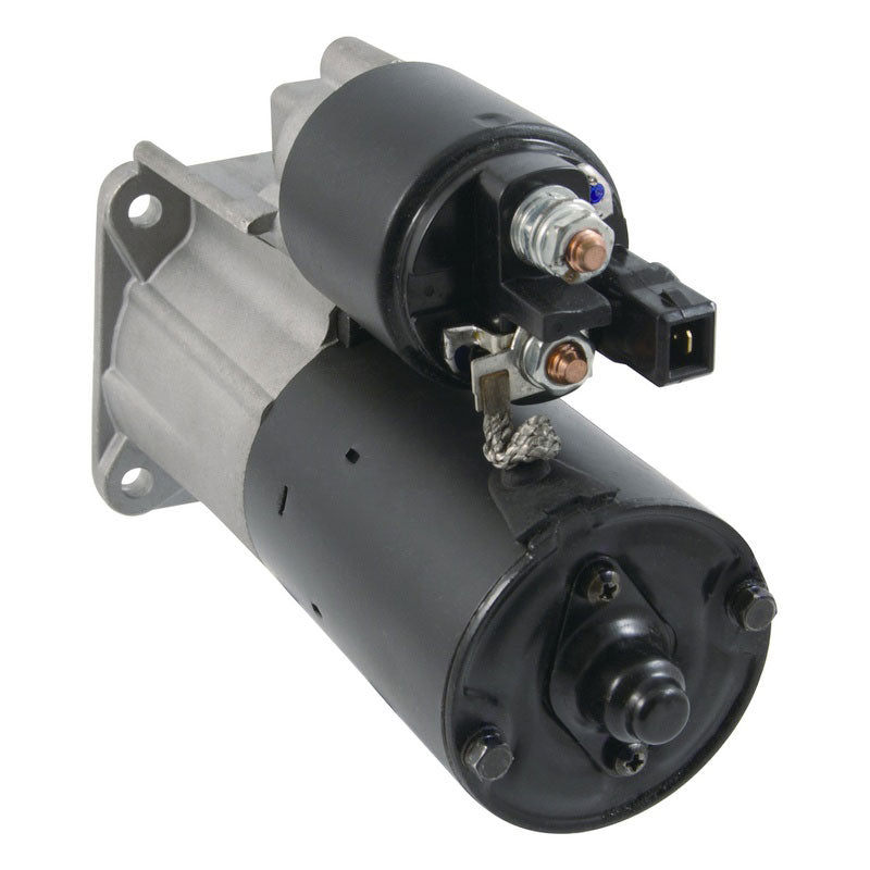 New Replacement Starter 31173N Fits 03-07 V/W Polo 1.6 Hatchback Europe FWD
