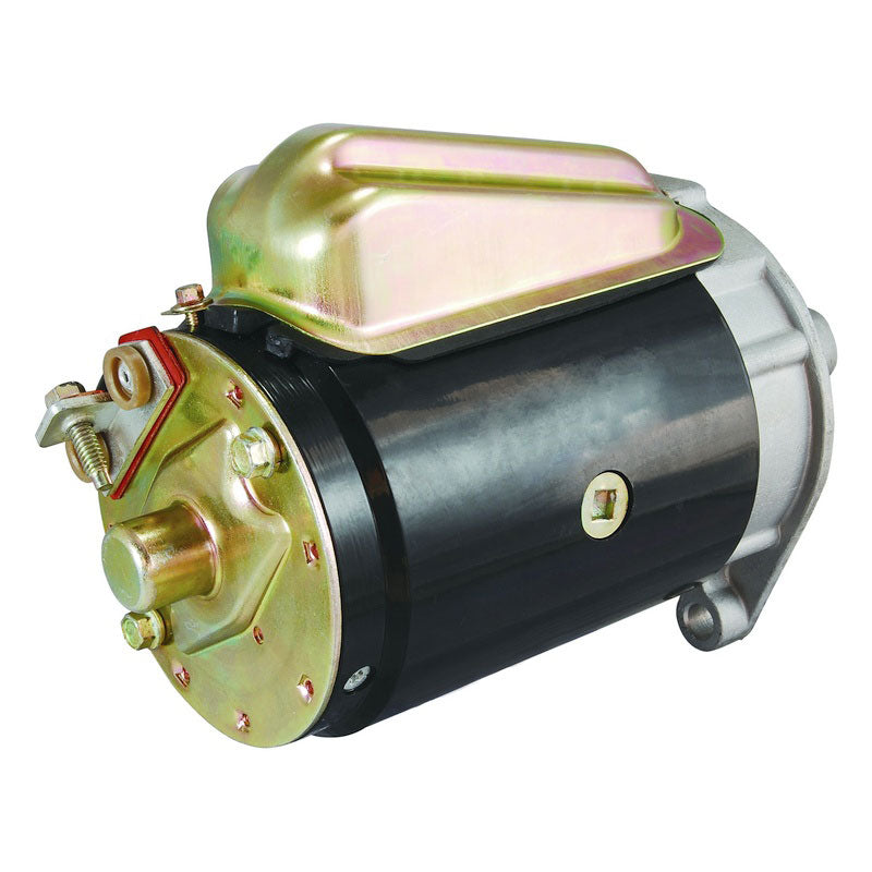 New Replacement 4-1/2 MOD Starter 3152N Fits 77-91 E250 E350 F250 F350