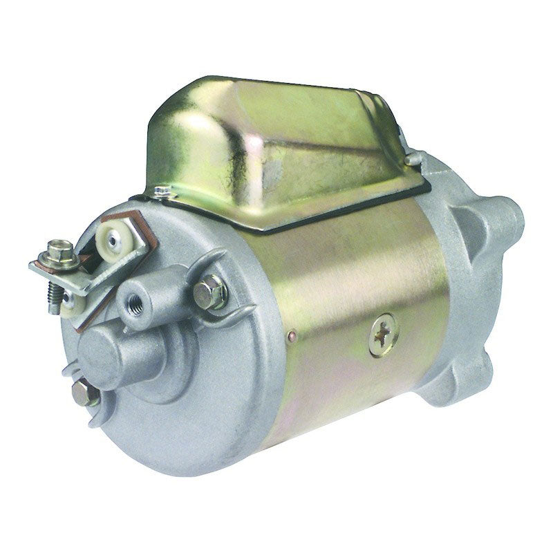 New Replacement 4 MOD II Starter 3187N Fits 86-91 Ford Aerostar AWD RWD 3.0