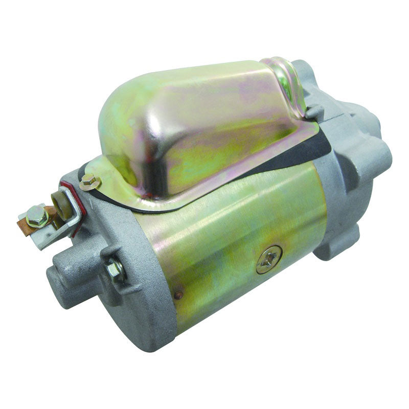 New Starter 3189N,E8DZ11002B Fits 86-90 Ford Taurus Sedan Wagon 2.5 FWD