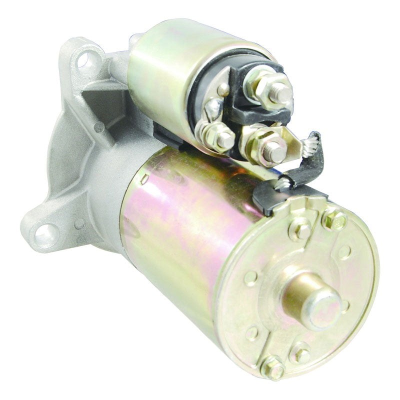 Starter FD PMGR 3238N Fits 91-97 Ford Ranger 2.3 98-01 Ford Ranger 2.5
