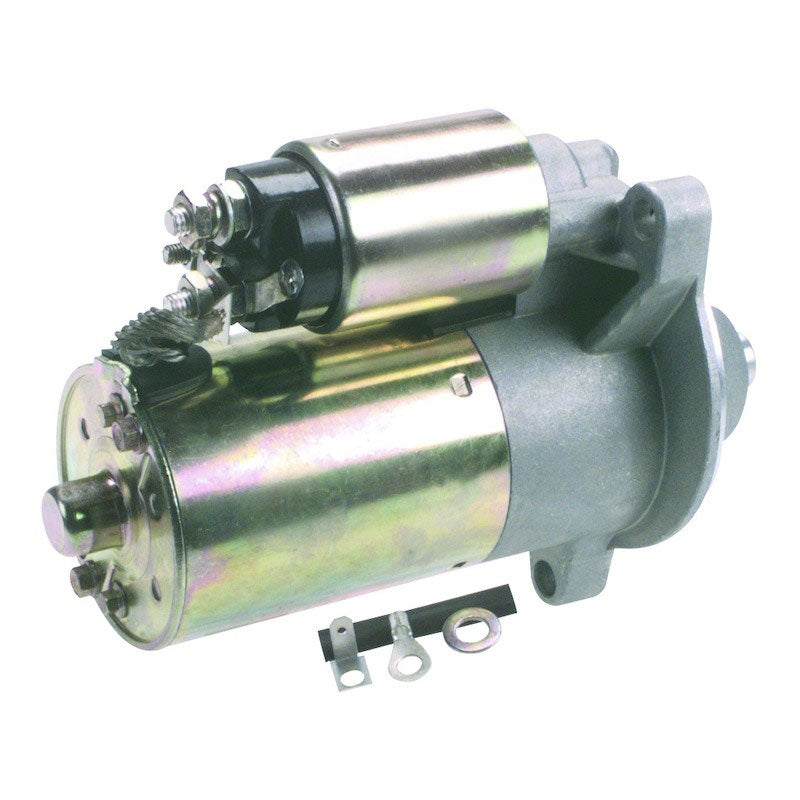 New Replacement PMGR Starter 3239N Fits 90-96 Ford Aerostar 4.0