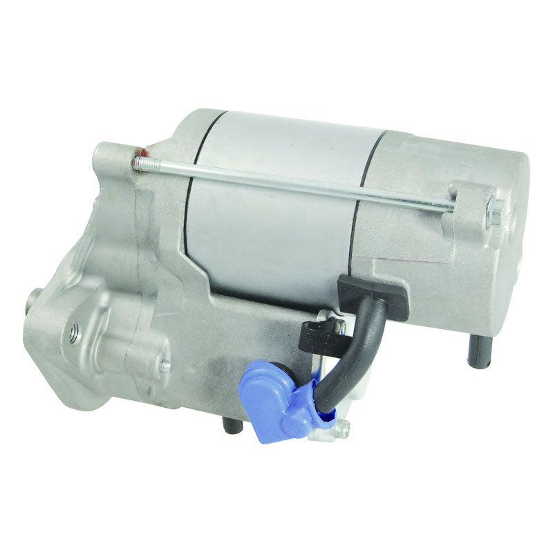 New Starter NAD101500 Fits 00-06 Land Rover Freelander Europe