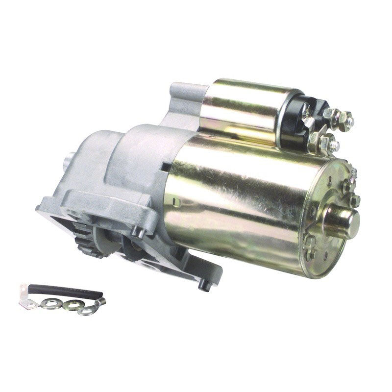 New Replacement PMGR Starter 3264N Fits 96-99 Sable Taurus FWD 3.0