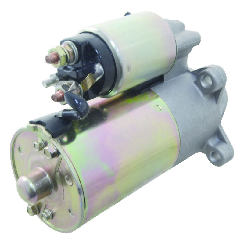 New Replacement PMGR Starter 3267N Fits 97-13 E150 E250 E350 E450 RWD