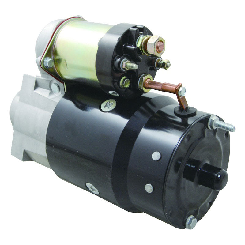 New Replacement 10MT Starter 3510MN Fits 88-94 C1500 K1500 5.0 4WD RWD