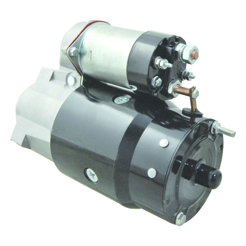 New Replacement 10MT Starter 3510N Fits 75-81 Chevrolet G10 G20 4.1 RWD