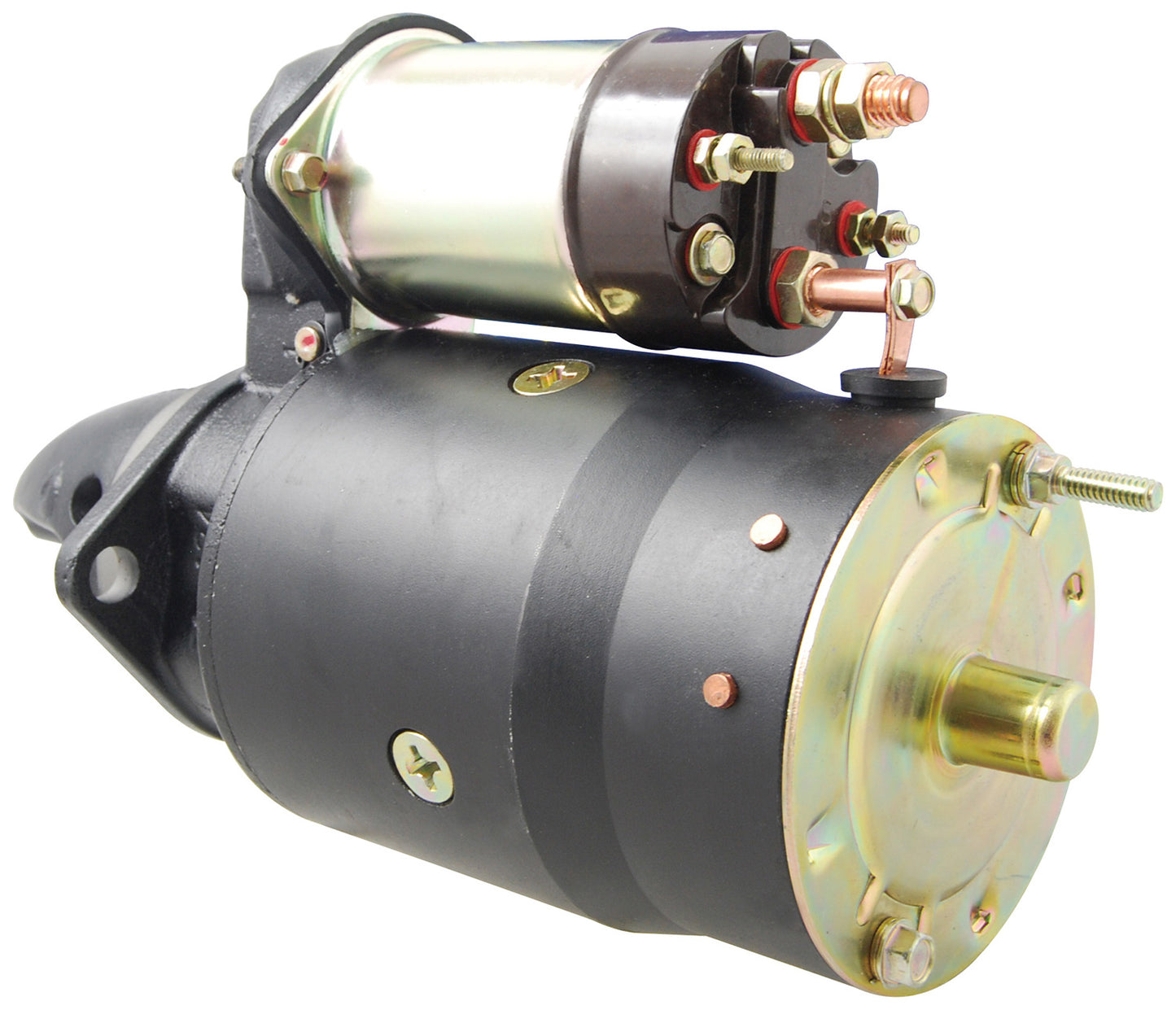 Forklift Hi-Lo- 10MT 4162N Fits Tow Motor Lift Truck