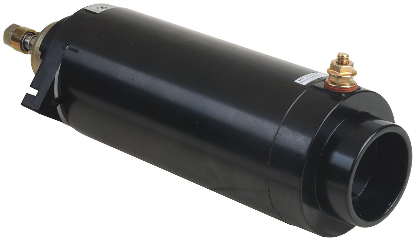 Starter - UT PMDD 5398N Fits Mariner &Mercury Outboard Engines