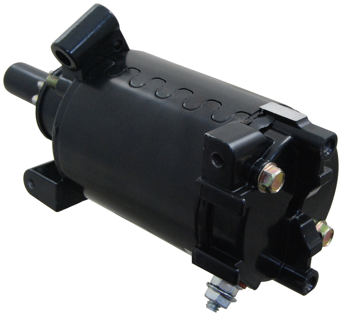 Starter - UT PMDD 5715N Fits 96-98 Johnson Evinrude Marine Outboard Engine