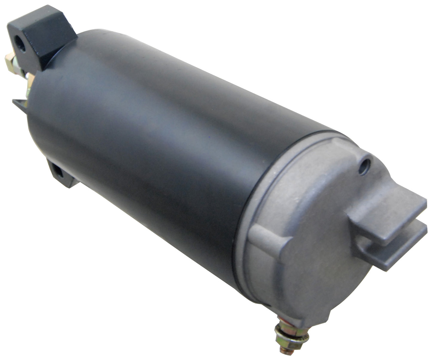 Starter - UT PMDD 5737N Fits 91-94 Mercury Marine Outboard Engine 100 115 HP