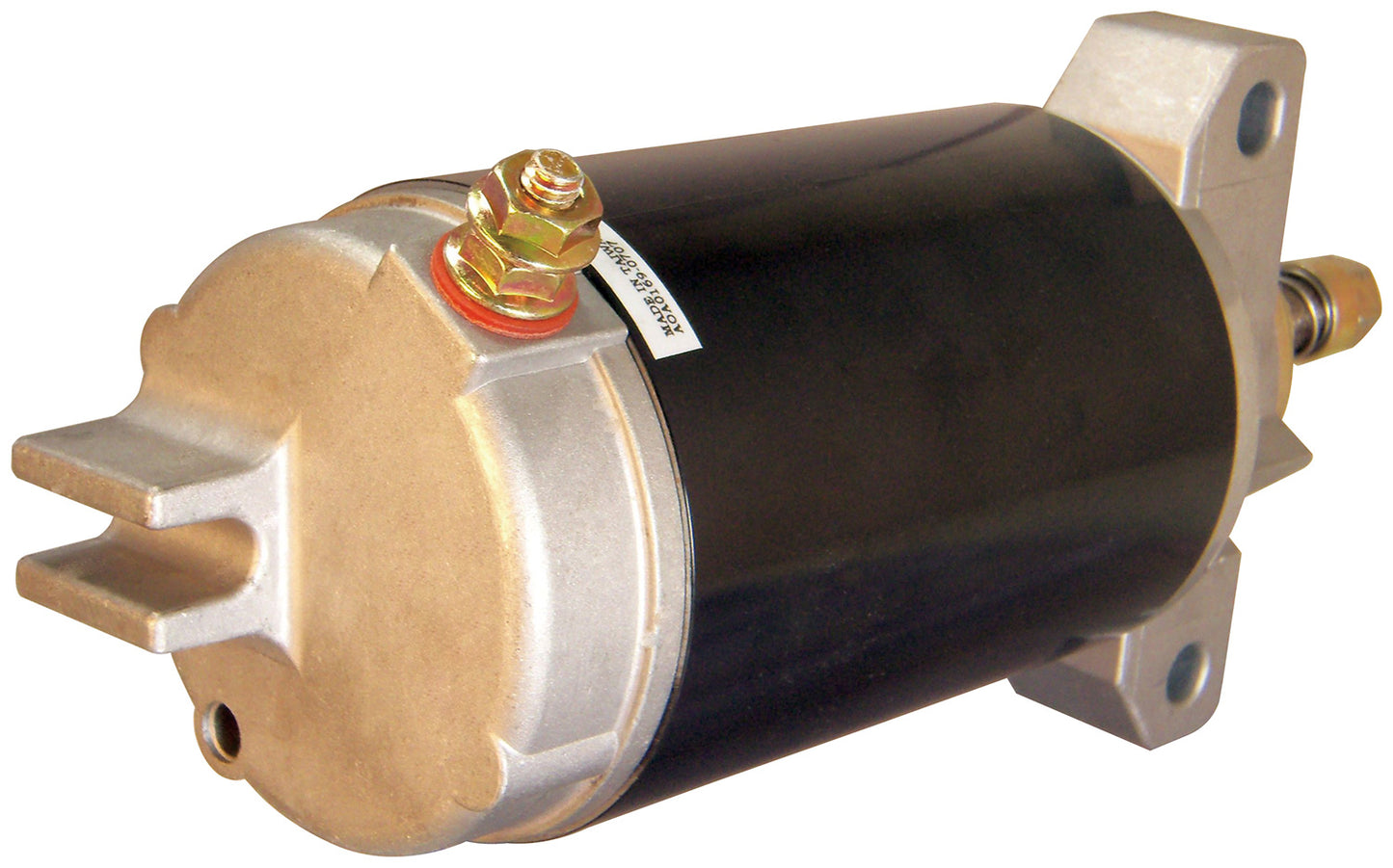 Starter - UT PMDD 5758N Fits Mainer 50ELHPT 4 Stroke 50hp