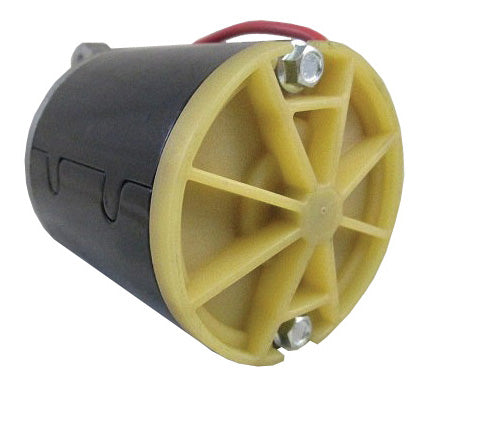 Starter - ASB UNIT TECH 12V 16T CCW 5953N Fits 03-12 Cub Cadet Mowers