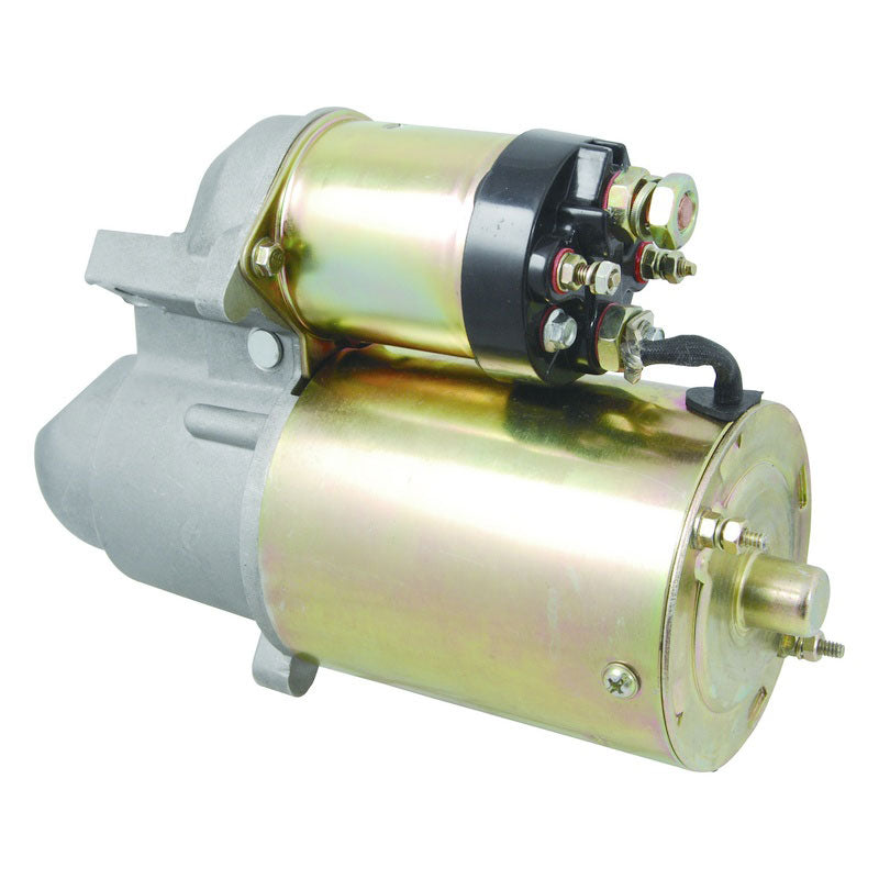New Replacement 5MT Starter 6330N Fits 85-93 S10 2.5 4WD RWD