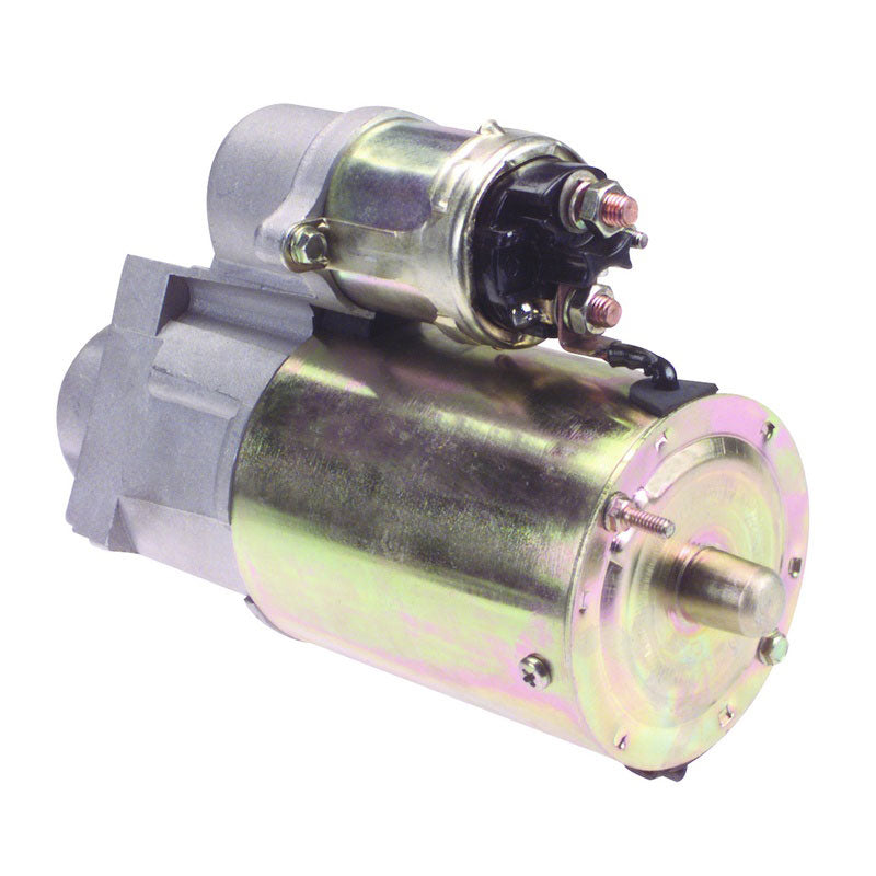 New Replacement SD260 Starter 6416N Fits 88-96 C&K 1500 2500 4.3 RWD