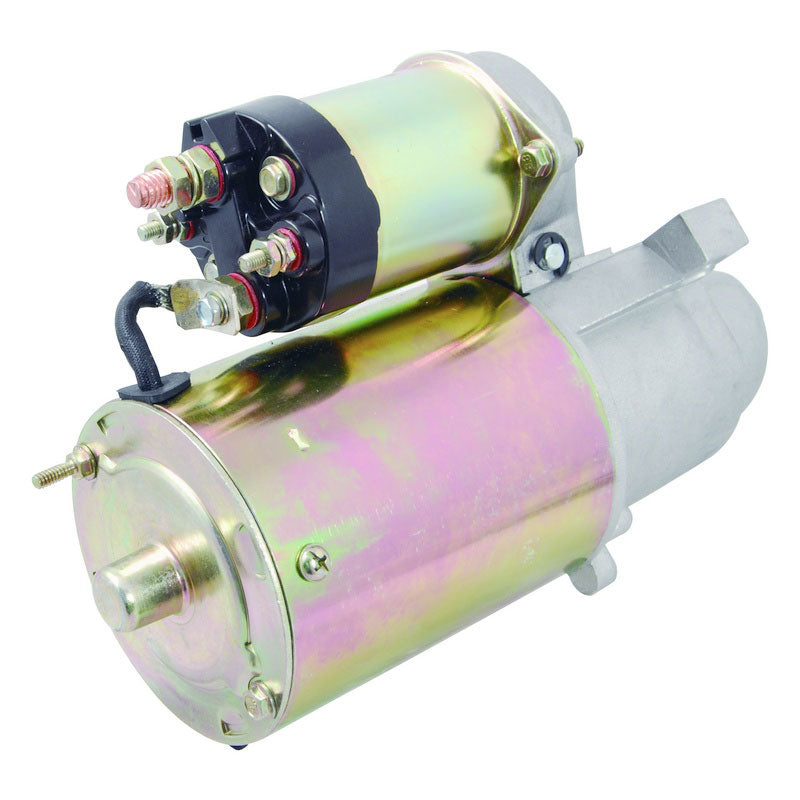New Replacement 5MT Starter 6426N Fits 85-95 Deville Sedan 4.1 4.5 4.9 FWD