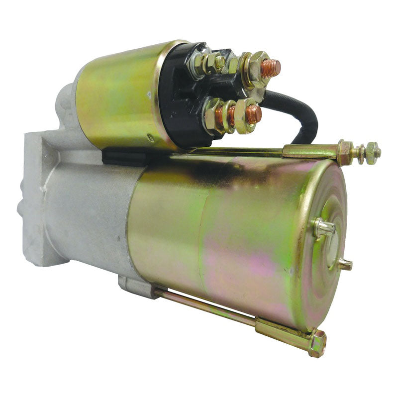 New Replacement 6449N-M Starter 6449NM Fits 96-98 Blazer 4.3 94-98 Yukon 5.7