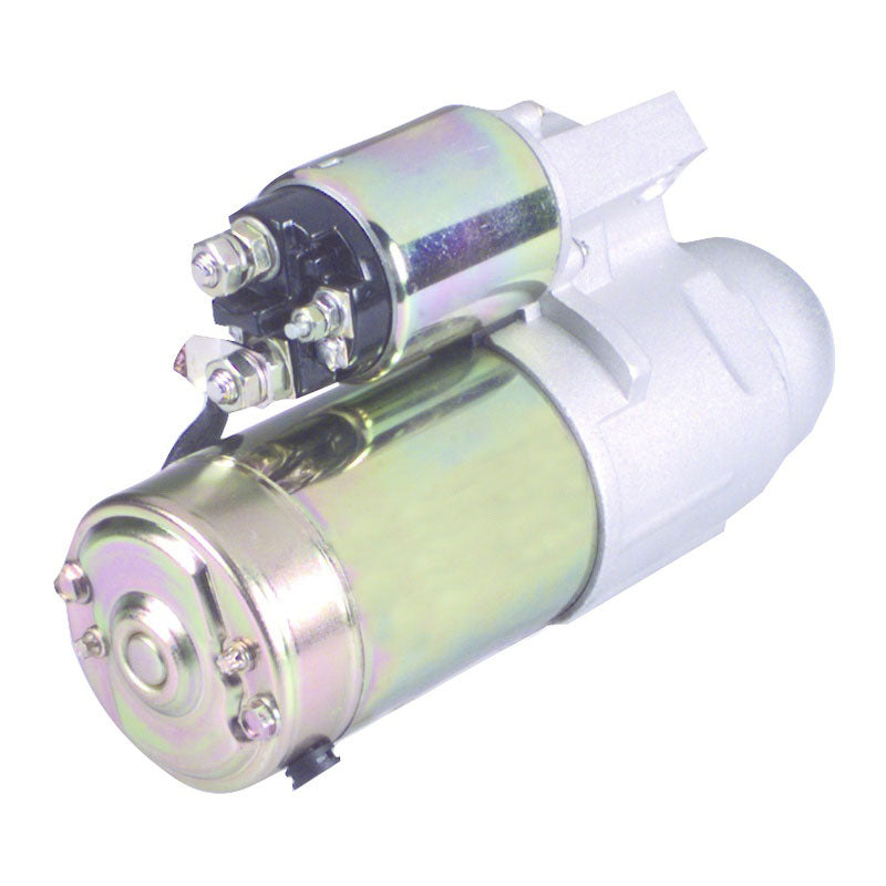 New Replacement Starter 6455N Fits 98-01 Buick Park Ave Lesabre sedan 3.8 FWD