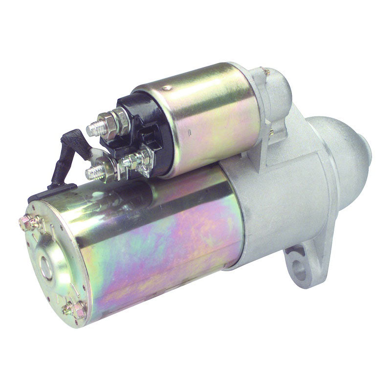 New Replacement PG260L Starter 6480N Fits 99-02 Cavalier Coupe Sedan 2.4 FWD