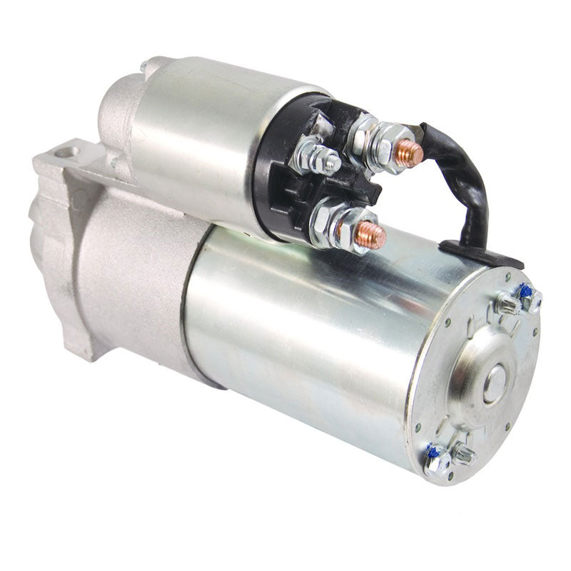 Starter 6492N,12593688,89017442 Fits 01-05 Silverado Sierra 1500 2500 3500 6.0