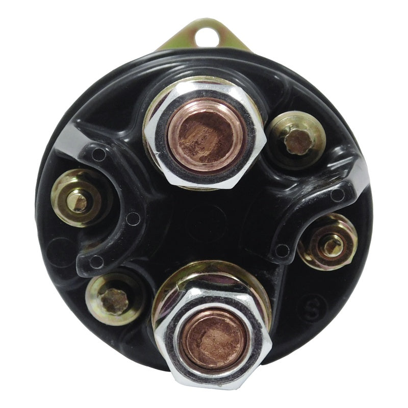 USA Starter Solenoid 66-113-USA For 42MT 12V Delco DD Starter 85-05 Caterpillar