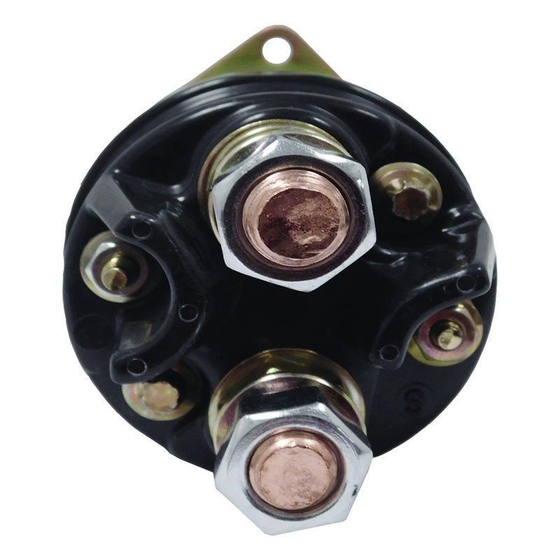 USA Made Starter Solenoid 66-114-USA For 42MT 24V DD Delco Starter 84-09 Mack