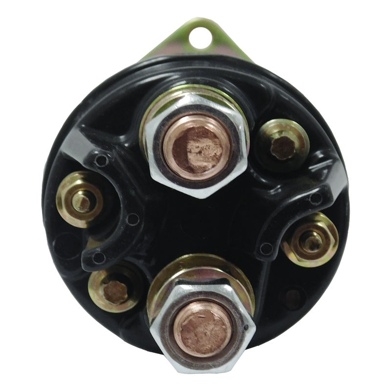 New USA Made Starter Solenoid Switch 66-129-USA 42MT 24V REV Fits Waukesha Eng.