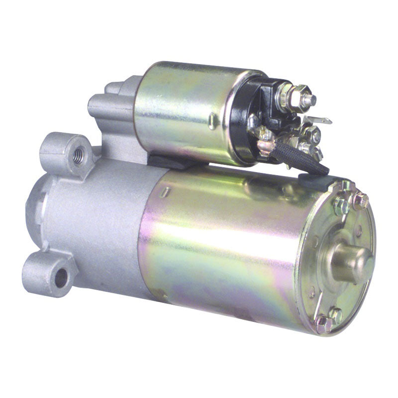 Starter 6655N,YS4Z-11002-EBRM Fits 01-04 Focus Sedan Wagon H/Back 2.0 FWD