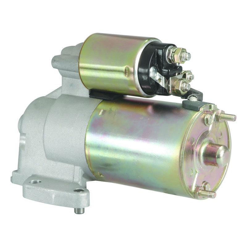 Starter 6656N,YS8Z-11002-AARM Fits 02-04 Escape 3.0 FWD 4WD 99-02 2.5 FWD