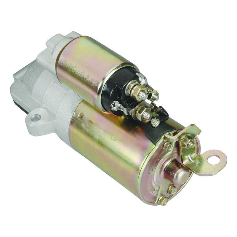 Starter 6L5Z-11002ARM,6657N Fits 01-11 Ford Ranger 2.3 01-09 Mazda B2300 2.3