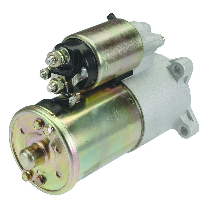 Starter 6658N,6L2Z-11002-BARM Fits 02-10 Explorer & Sport 4.6 AWD FWD 4WD