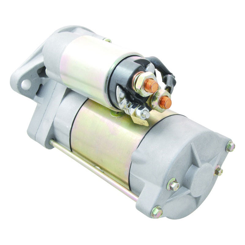 New Replacement Starter 6669N Fits 01-03 Ford F250 F350 F450 F550 7.3 RWD 4WD