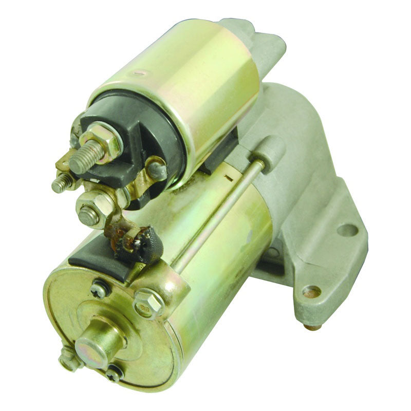 New Replacement Starter 6677N Fits 05-07 Ford Freestyle Wagon 3.0 AWD FWD