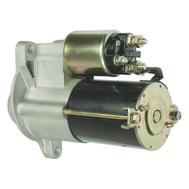 New Replacement PG260G Starter 6727N Fits 99-08 Ford F150 4.2 RWD 4WD