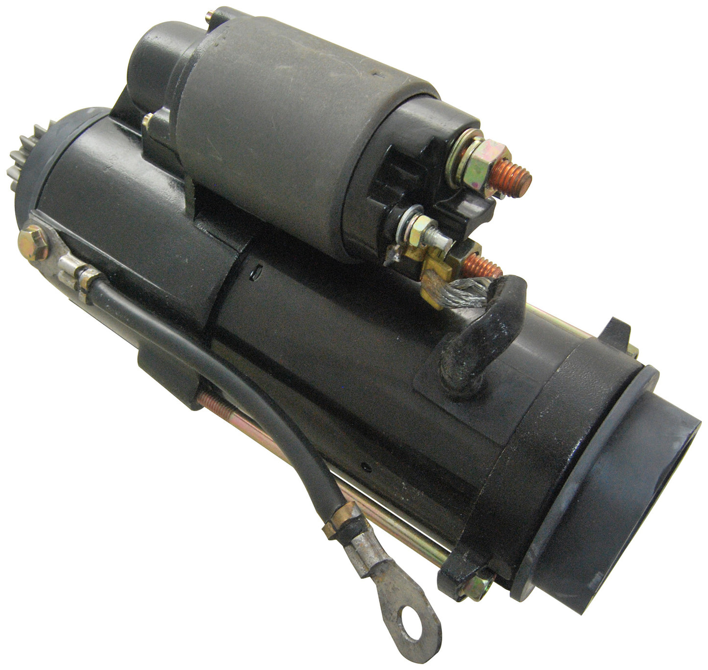 Direct Starter 6794N,893892T Fits 00-09 Mercury Marine 01 Mercury Optimax