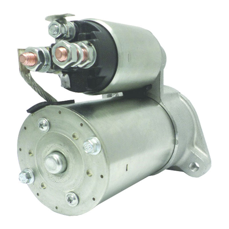 DR PMGR 8T CW 12V Starter 6945N,36100-26850 Fits 09-11 Kia Rio Sedan 1.6 FWD