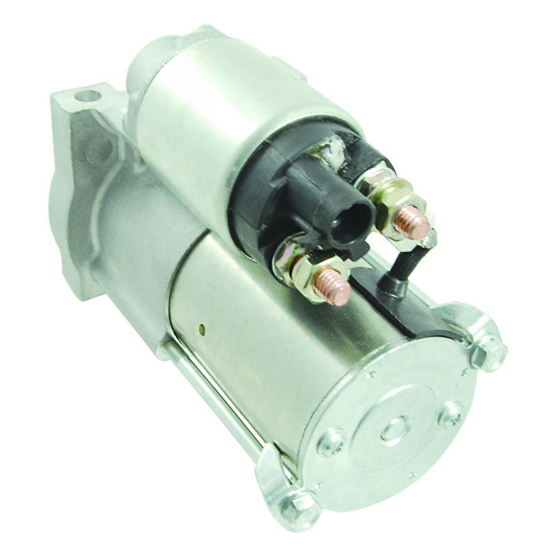 Starter 6970N,19180529 Fits 09-14 Tahoe 5.3 RWD 4WD YUKON 4.8 5.3 RWD 4WD