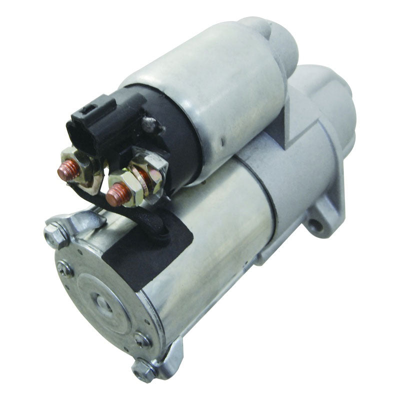 Starter 6975N,36100-2G000RU Fits 08-11 Kia Optima 2.4 10-11 Rondo 2.4 FWD