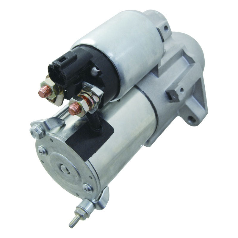 PG260E Starter 6976N,36100-2C150RU Fits11-12 Kia Sedona 3.5 FWD 08-10 3.8 FWD