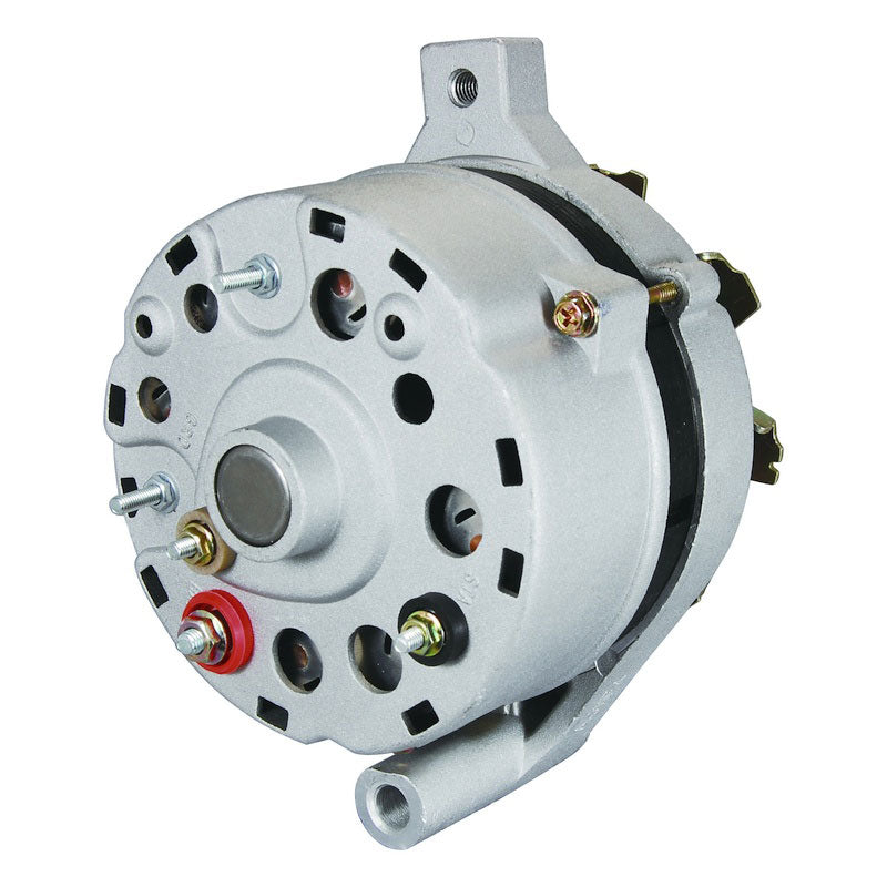 New Replacement Alternator 7078N Fits 81-85 Lincoln Town Car Sedan 5.0 RWD