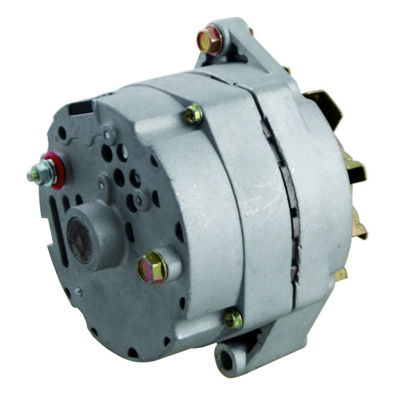 Forklift Hi-Lo Alternator-10Si 7127-12N Fits Allis Chalmers Caterpillar
