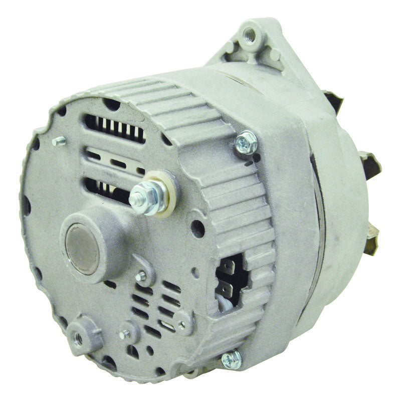 New Replacement 10SI Alternator 7127-3N Fits 77-86 C10 C20 K10 K20 Suburban 5.0