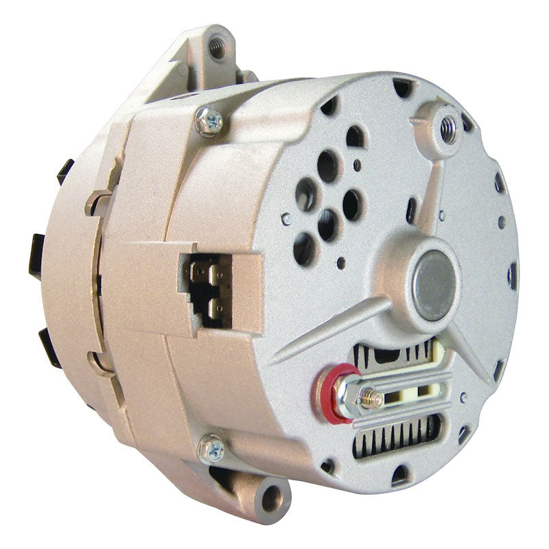 One New Replacement 15SI Alternator 7134-9N