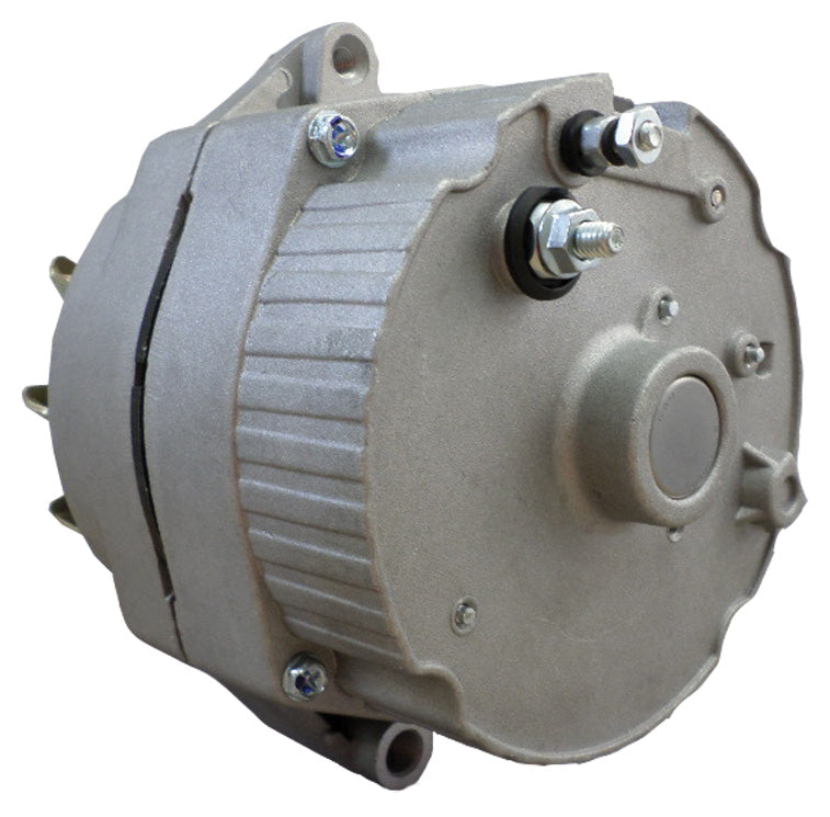 Forklift Hi-Lo Alternator-10SI/1027164N Fits Allis Chalmers Clark Hyster